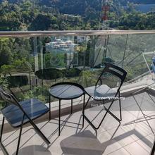 Windmill Upon Hill Two Room Residence Hotel Genting  