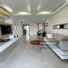Seri Mutiara Apartment Seri Alam Masai 