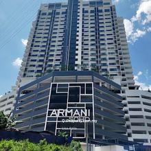 Lelong - Armani SOHO, Subang Jaya, Selangor