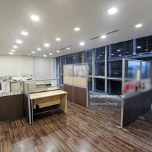 Office unit at Southgate Commercial Centre for Sale 