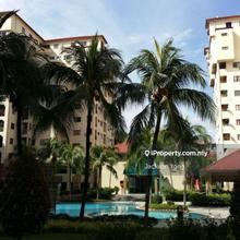 Cheras Taman Midah