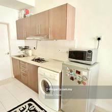 Windsor Tower, fully furnished nice studio for Rental, Move-in only