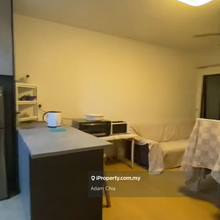 Usj One (2 Room) Fully Furnished Sunway School Segi Monash Taylor Brt