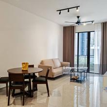 Muze At Picc - Fully Furnished - 1098sf - 2 Car Parks - Bayan Lepas