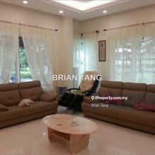 Sierramas Bungalow for Sale