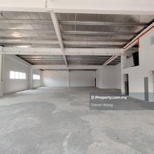 Many unit factory available