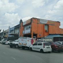 Perindustrian Sungai Chua 