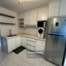 Residensi Hijauan Lumayan Unit For Sale,Condo Salak Selatan, Sg Besi 