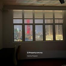 4r3b 2c/p sell Rm970k Brickfields near KL Sentral LRT Station & Mrail
