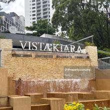 Vista Kiara Mont Kiara Penthouse for Sale