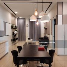 Island condo concept