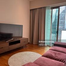 Stonor 3 fully furnished for rent