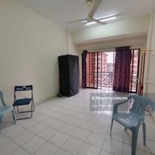 Evergreen Park Acorn and Hazel Condo for sell bandar Sungai Long Kajan