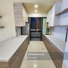 Damai Hillpark Condominium At Cheras Alam Damai For Rent!