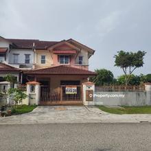 Huge Land Jasmine Corner Lot @ Denai Alam For Sale