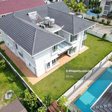 Ukay Seraya, Ampang, Selangor, 2 Storey Bungalow, for sale