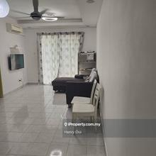 Relau Vista Apartment At Bayan Lepas 750sf Unit For Rent