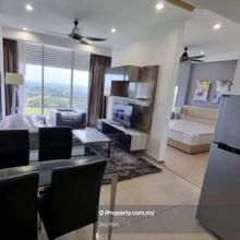 For Rent Encorp Marina studio