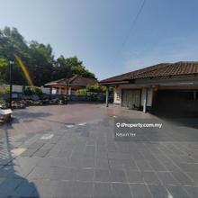 Reno Bungalow Prima Beruntung Anggerik Sentosa Teluki Tanjung Rawang