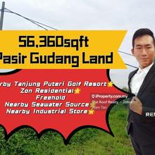 Agriculture land for Rent