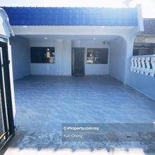 Fully Renovated good condition