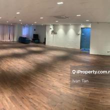 First Floor Shop Office For Rent at Pjs 11 ,Bandar Sunway