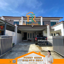 Senadin Miri, Double Storey Intermediate 