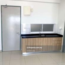 Condominium for Rent