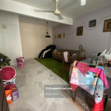 Wangsa Melawati 2sty Terrace house 18x60 For Sale