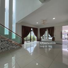 Eco Botanic Double Storey Semi D For Sale