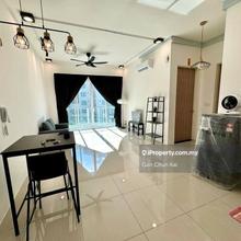 Quaywest Residence @ Bayan Lepas seaview fully furnished