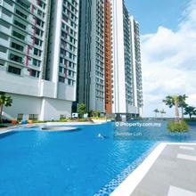 Brand New Serviced Residence at Klang