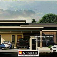 Semi-D house for Sale