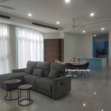 4 plus 1 bedrooms