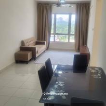 Aspire Residence @ Cyberjaya