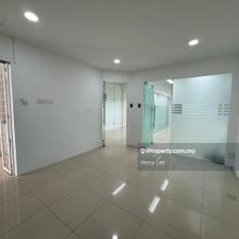 Ground Floor Shop Pekeliling Business Centre Titiwangsa MRT