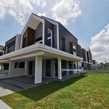 Cluster house for Sale