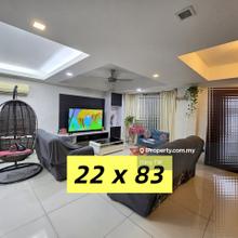 Bandar Mejalara 62 @Kepong Two Storey House for Sale