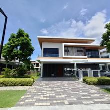 Semi Detached Villa For Sale