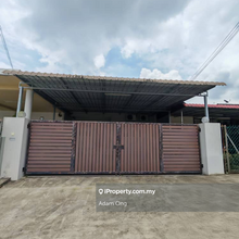 Taman Ria & Fully Renovated - Extened For Sales