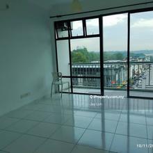Sky executive suites @ Bukit Indah