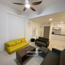 Laticube Apartment For Rent