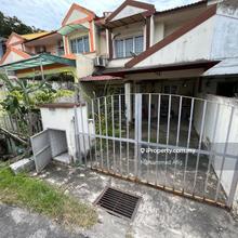 Impian Indah, Sungai Buloh