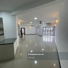 Great condition, Spacious layout 