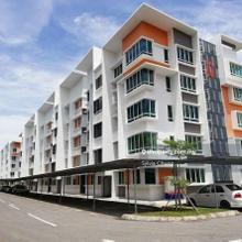 Unit for rent at University Utama Condo