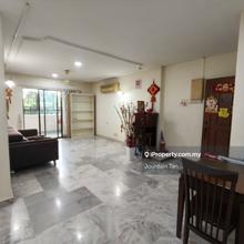Polo park/ 10min to ciq/ 2100/ 3bed/ wave Marina Cove/ Midvalley / jb 