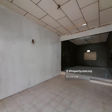 For sale : Single Story Semi D Taman Golf ,Alor Setar Kedah