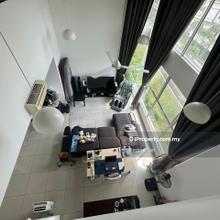 Special Duplex unit 1023sq ft 