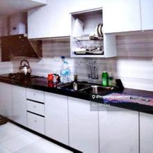 Centrio Avenue Renovated 650sf Gelugor