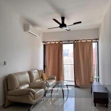 Hampton Heights Damansara Ready Move-in